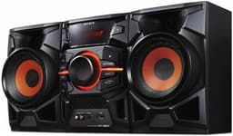 Музыкальный центр Sony MHC-EX600