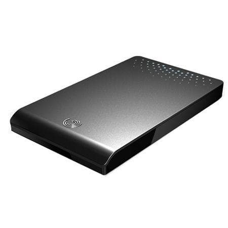 Жесткий диск Seagate Freeagent Go 500 GB