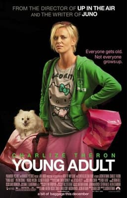 Фильм "Бедная богатая девочка" (2012)