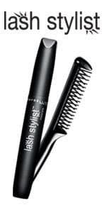 Тушь для ресниц Maybelline Lash Stylist
