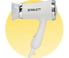 Фен Scarlett SC-1079
