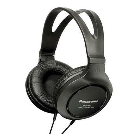 Наушники Panasonic RP-HT 161