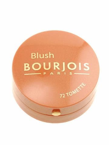 Румяна Bourjois Little round pot blush