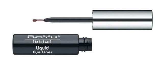Подводка для глаз BeYu Liquid Eye Liner