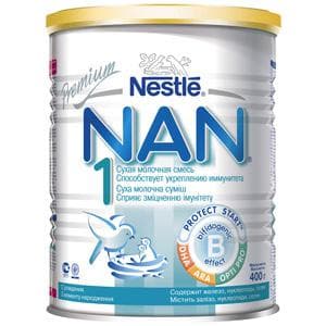 Детская смесь NAN1