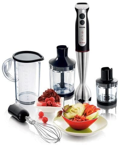 Блендер Philips hr 1372