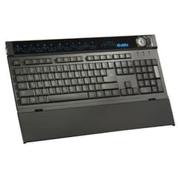 Клавиатура Sven Multimedia EL 4005 MH USB