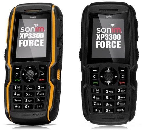 Телефон Sonim XP3300