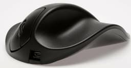 Мышь Hippus HandShoe Беспроводная