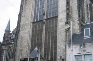 Amstelkring Museum, Амстердам, Нидерланды