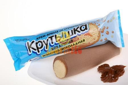 Мороженое "Крутышка"