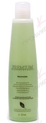 Лосьон для лица Premium professional Себолосьон-гель очищающий