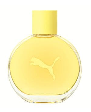 Духи Puma Yellow