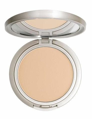 Пудра Л'Этуаль Double compact mineral
