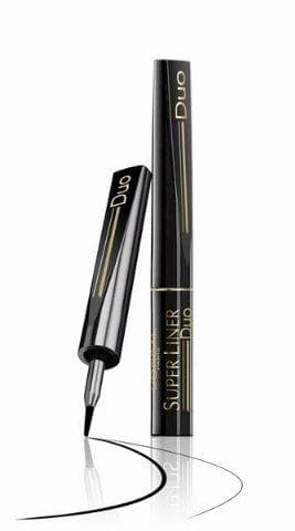 Подводка-фломастер для глаз L'OREAL Super Liner Perfect Slim
