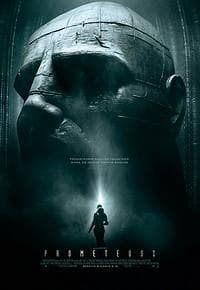 Фильм "Прометей" (2012)