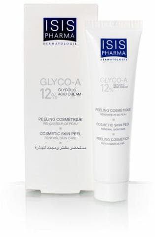 Пилинг ISIS FHARMA Glyco-A 12%