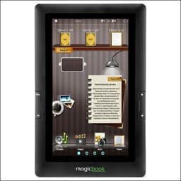Gmini magicbook T70