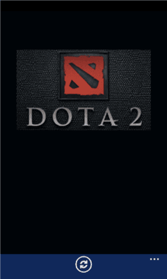 Игра "Dota 2"