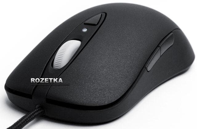 Мышь Steelseries Xai