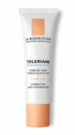 Тональный флюид La Roche-Posay Toleriane Teint