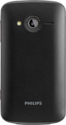 Телефон Philips W626