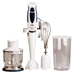 Блендер Braun Turbo 600 Watt