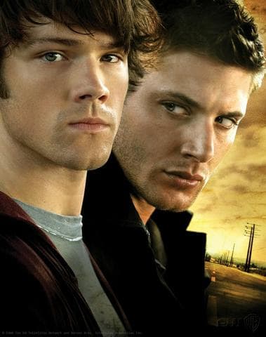 Сериал "Сверхъестественное" (2006)