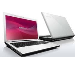 Ноутбук Lenovo z580