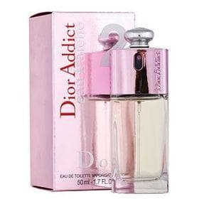 Туалетная вода Dior Addict 2