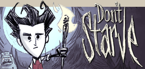 Игра "Don't starve"