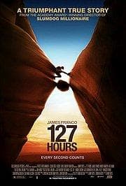 Фильм "127 часов" (2010)