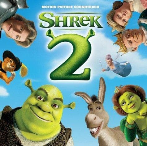 Мультфильм "Шрек 2" (2004)