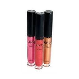 Блеск для губ Nyx Girls Round Lip Gloss