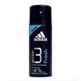 Дезодорант Adidas Action 3 Fresh For Man