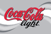 Coca-Cola light