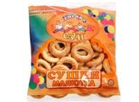 Сушки "Малютка простая"