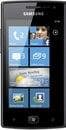 Телефон Samsung i8350 Omnia M