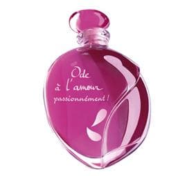 Туалетная вода Ив Роше Ode à l'Amour