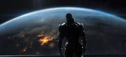 Mass Effect 3