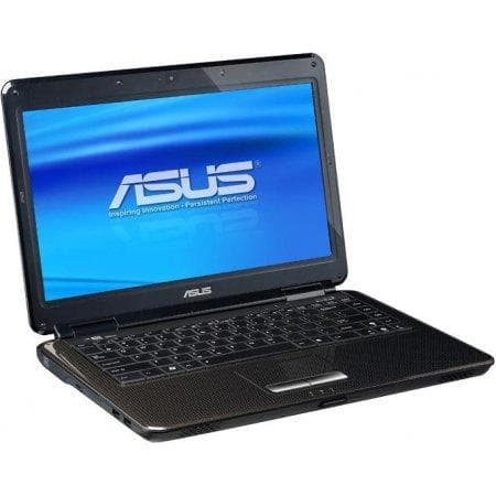Ноутбук ASUS K40IN