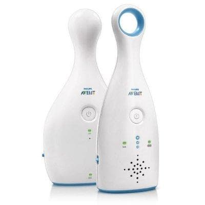 Радионяня SCD485/00 Philips