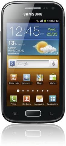 Телефон Samsung Galaxy Ace 2