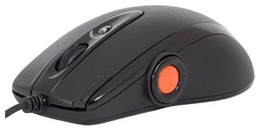 Мышь A4Tech XL-755BK