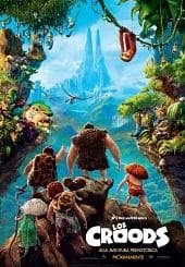Мультфильм "Семейка Крудс" (2013)