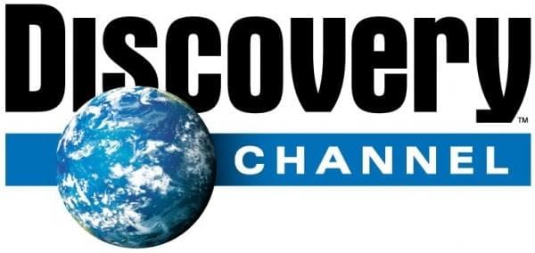 Телеканал "Discovery Channel"