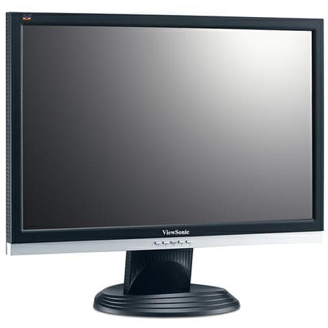 Монитор Viewsonic VA2216W