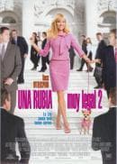 Фильм "Блондинка в законе 2" (2003)