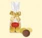 Шоколадные медали «ROSHEN»