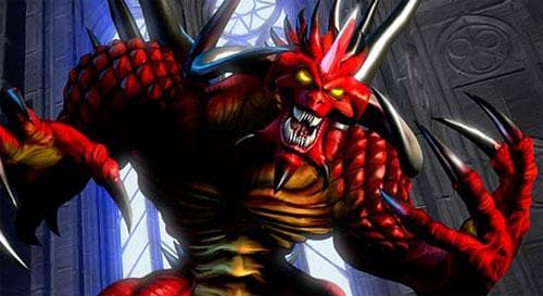 Diablo 2